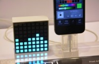 khối hộp hiển thị thông báo của smartphone