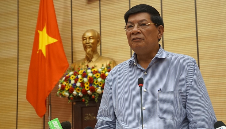 kết luận vụ xử l&iacute; c&acirc;y xanh