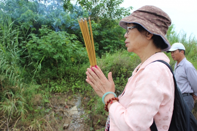 T&igrave;m thấy x&aacute;c chị Huyền vụ thẩm mỹ viện C&aacute;t Tường l&agrave; sự an ủi to lớn với gia đ&igrave;nh nạn nh&acirc;n