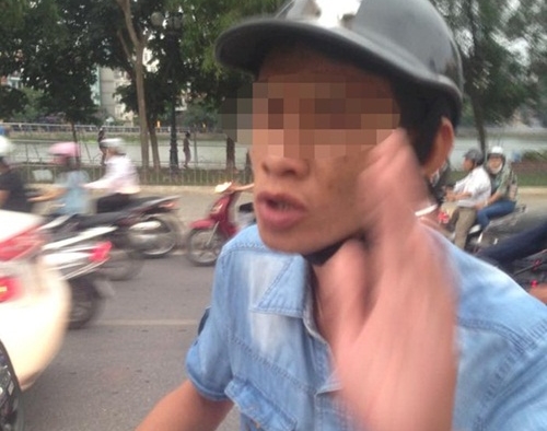 Chân dung đối tượng chuyên Chân dung đối tượng chuyên