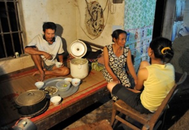 x&aacute;c định hộ ngh&egrave;o thế n&agrave;o