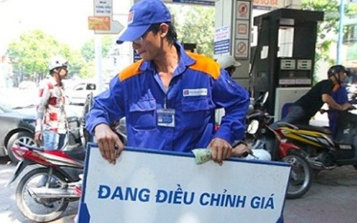 gi&aacute; xăng dầu, cước vận tải, Đinh Tiến Dũng, lạm ph&aacute;t