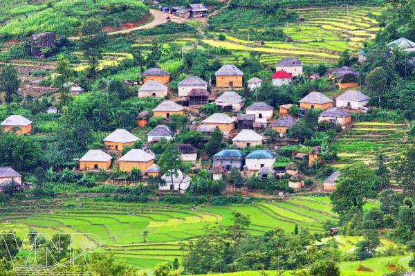 X&atilde; Y T&yacute;, huyện B&aacute;t X&aacute;t, tỉnh L&agrave;o Cai