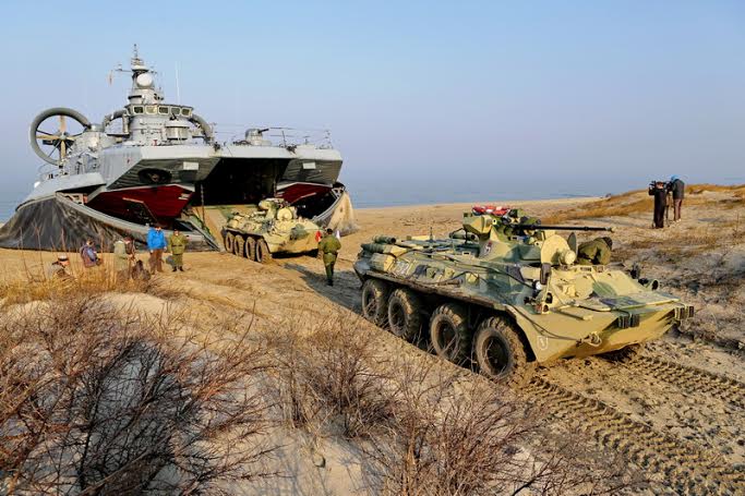 Ngo&agrave;i xe bọc th&eacute;p BTR-82A, Syria cũng đ&atilde; nhận được nhiều vũ kh&iacute; hạng nặng kh&aacute;c từ Nga