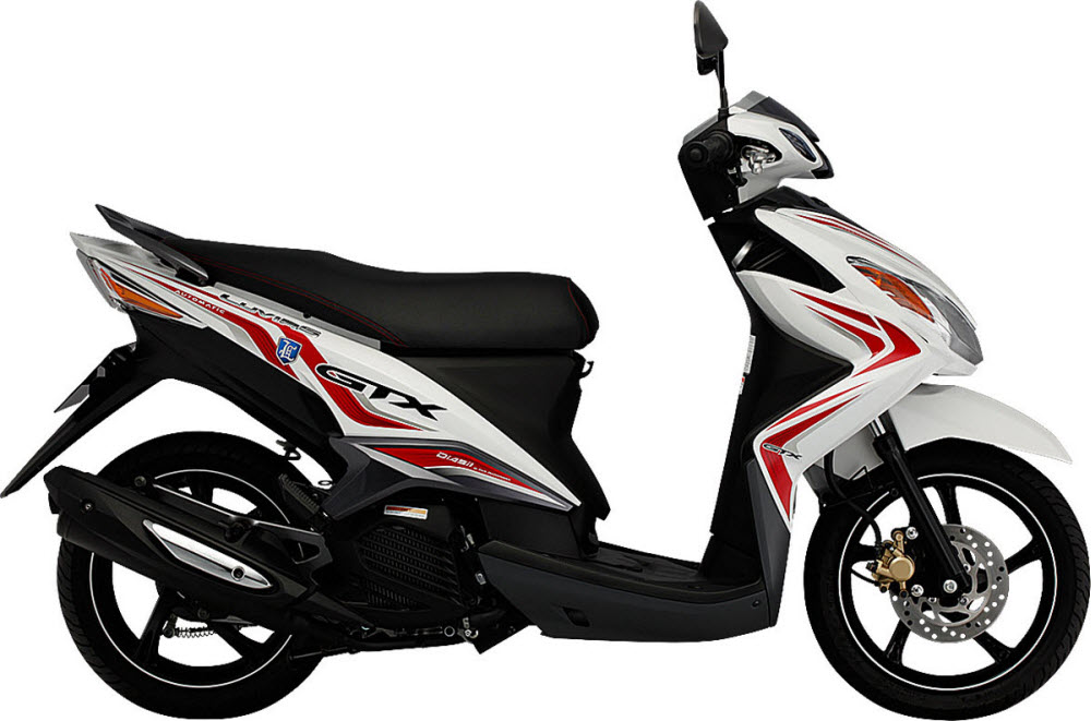 Yamaha New Luvias l&agrave; mẫu xe d&agrave;nh cho sinh vi&ecirc;n g&acirc;y sốt tr&ecirc;n thị trường d&ugrave; gi&aacute; b&aacute;n cao hơn hẳn những mẫu xe kh&aacute;c