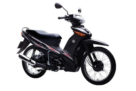 Taurus l&agrave; mẫu xe m&aacute;y gi&aacute; dưới 20 triệu được nhiều bạn trẻ quan t&acirc;m