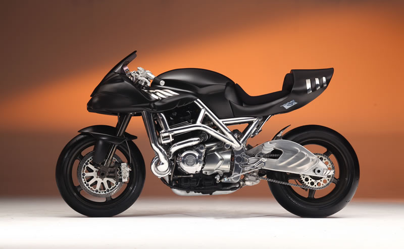 Icon Sheene - chiếc xe m&ocirc; t&ocirc; đắt nhất thế giới v&agrave; mạnh mẽ nhất thế giới tại thời điểm ra mắt