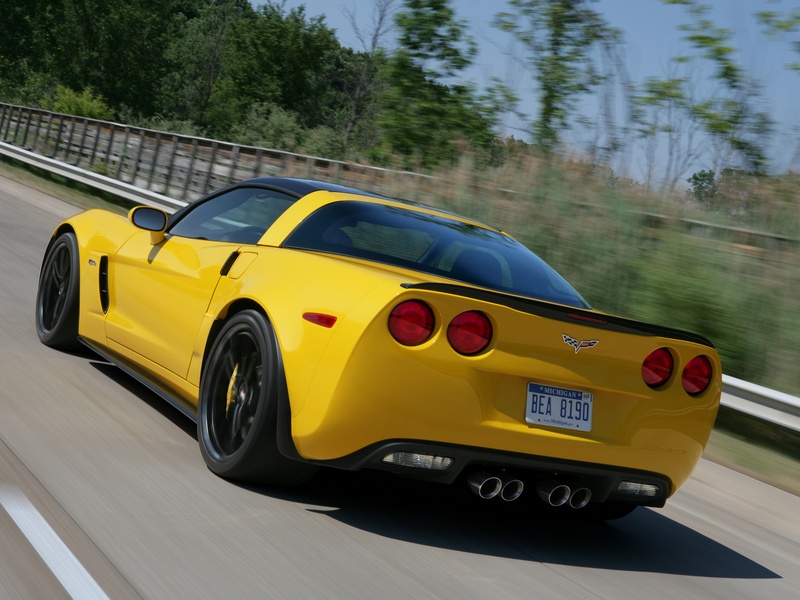 Xe ô tô chạy nhanh nhất thế giới có giá dưới 100k$ - 2013 Chevrolet Corvette Z06 Xe ô tô chạy nhanh nhất thế giới có giá dưới 100k$ - 2013 Chevrolet Corvette Z06