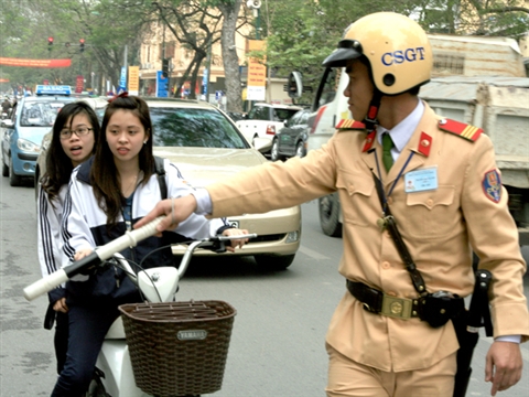 xe đạp điện