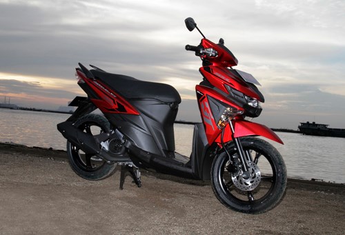 Điểm nổi bật tr&ecirc;n mẫu xe m&aacute;y Yamaha mới l&agrave; động cơ được t&iacute;ch hợp c&ocirc;ng nghệ Blue Core hứa hẹn mang lại mức ti&ecirc;u hao nhi&ecirc;n liệu ấn tượng hơn