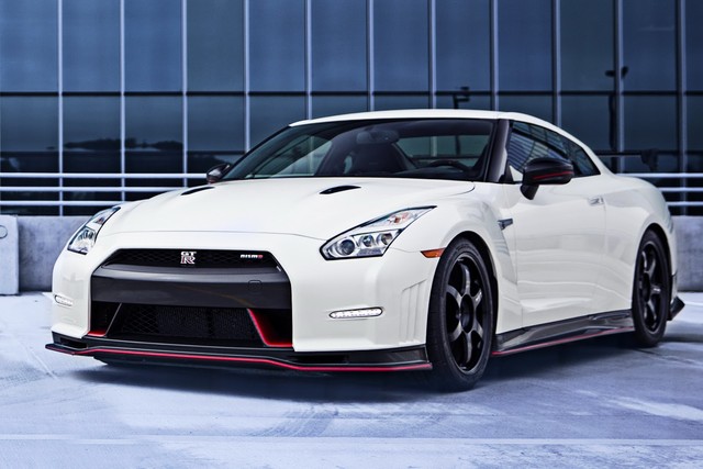  Xe &ocirc; t&ocirc; Nissan GT-R NISMO mạnh mẽ nhất kh&ocirc;ng c&oacute; g&igrave; thay đổi về hiệu suất