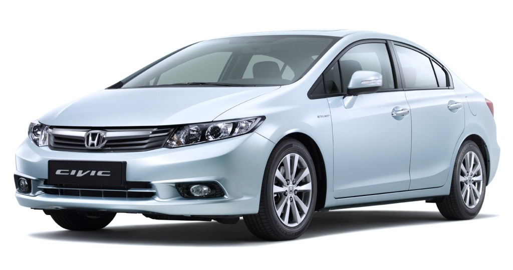 Những mẫu xe hơi ph&ugrave; hợp với giới trẻ
