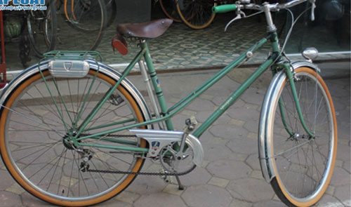 xe đạp độc 5