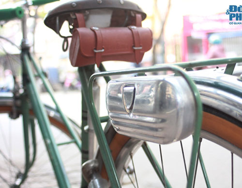 xe đạp độc 6