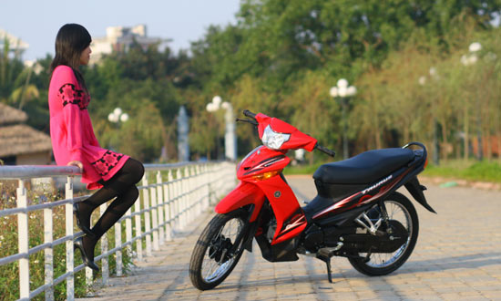 N&ecirc;n mua xe m&aacute;y dưới 15 triệu n&agrave;o?