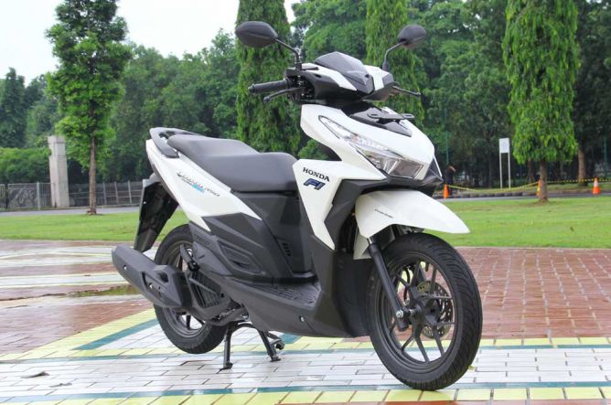 Động cơ tr&ecirc;n mẫu xe m&aacute;y Honda mới nhất sử dụng c&ocirc;ng nghệ eSP ti&ecirc;n tiến