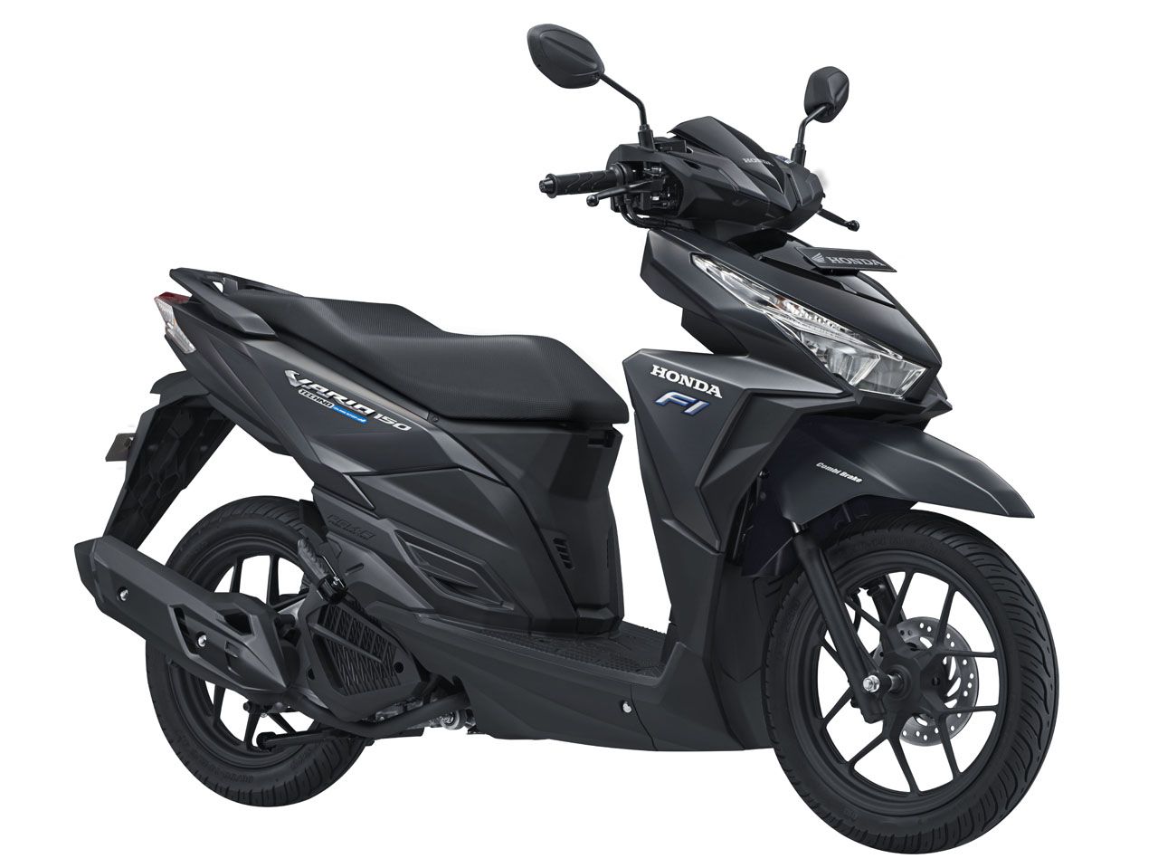 Mẫu xe m&aacute;y Honda mới nhất - Vario 150 đ&atilde; ra mắt thị trường Indonesia hồi th&aacute;ng trước