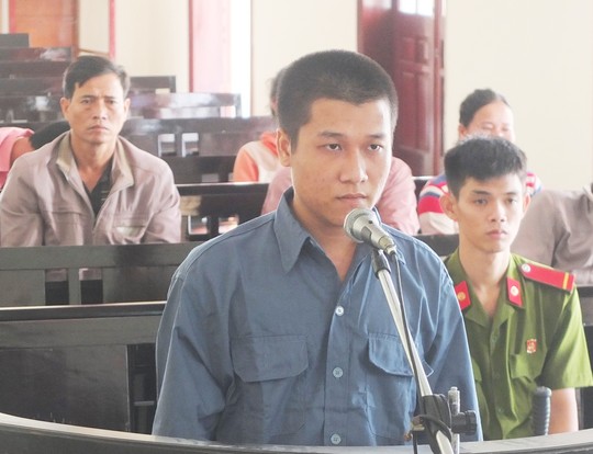  bị c&aacute;o Nguyễn Văn T&egrave;o 