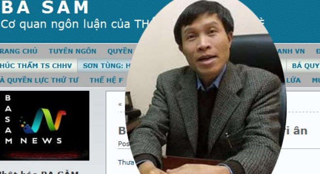 x&eacute;t xử nguyễn hữu vinh