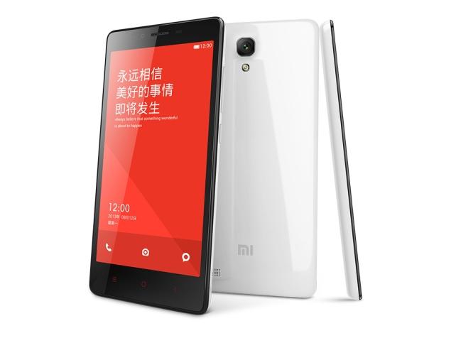 H&igrave;nh ảnh của Xiaomi Redmi Note 4G được đ&aacute;nh gi&aacute; l&agrave; đậm m&agrave;u hơn Yureka