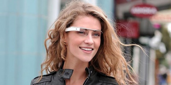 Google Glass sẽ phải bắt kịp với xu hướng c&ocirc;ng nghệ mới