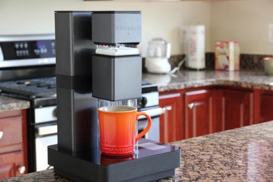 Xu hướng c&ocirc;ng nghệ của tương lai sẽ l&agrave; c&aacute;c đồ vật th&ocirc;ng minh h&oacute;a