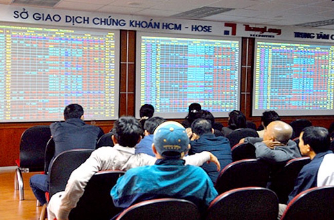 Thủ tướng chỉ đạo xử l&yacute; nghi&ecirc;m vi phạm về chứng kho&aacute;n