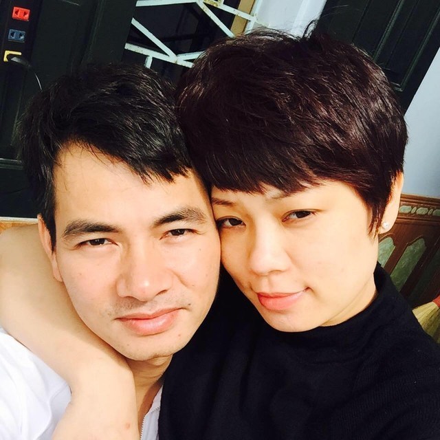 Xu&acirc;n Bắc nghệ sĩ h&agrave;i hạnh ph&uacute;c nhất showbiz Việt