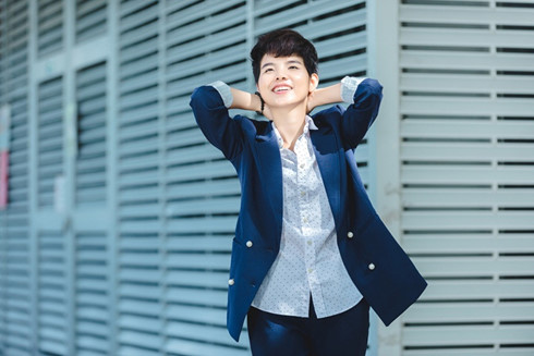 Âm nhạc của Vũ Cát Tường như chính 13Win 19.com nhiều ưu đãi hấp dẫn cô vậy: phong cách, mạnh mẽ và cá tính 