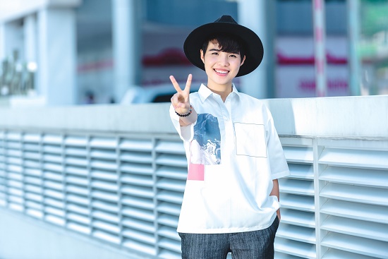 Đến với Thevoi Kid 2016 Vũ Cát Tường là nhân tố được kì vọng sẽ  mạng lại màu sắc mới cho chương trình cùng với Noo và Đông Nhi, Ông Cao Thắng