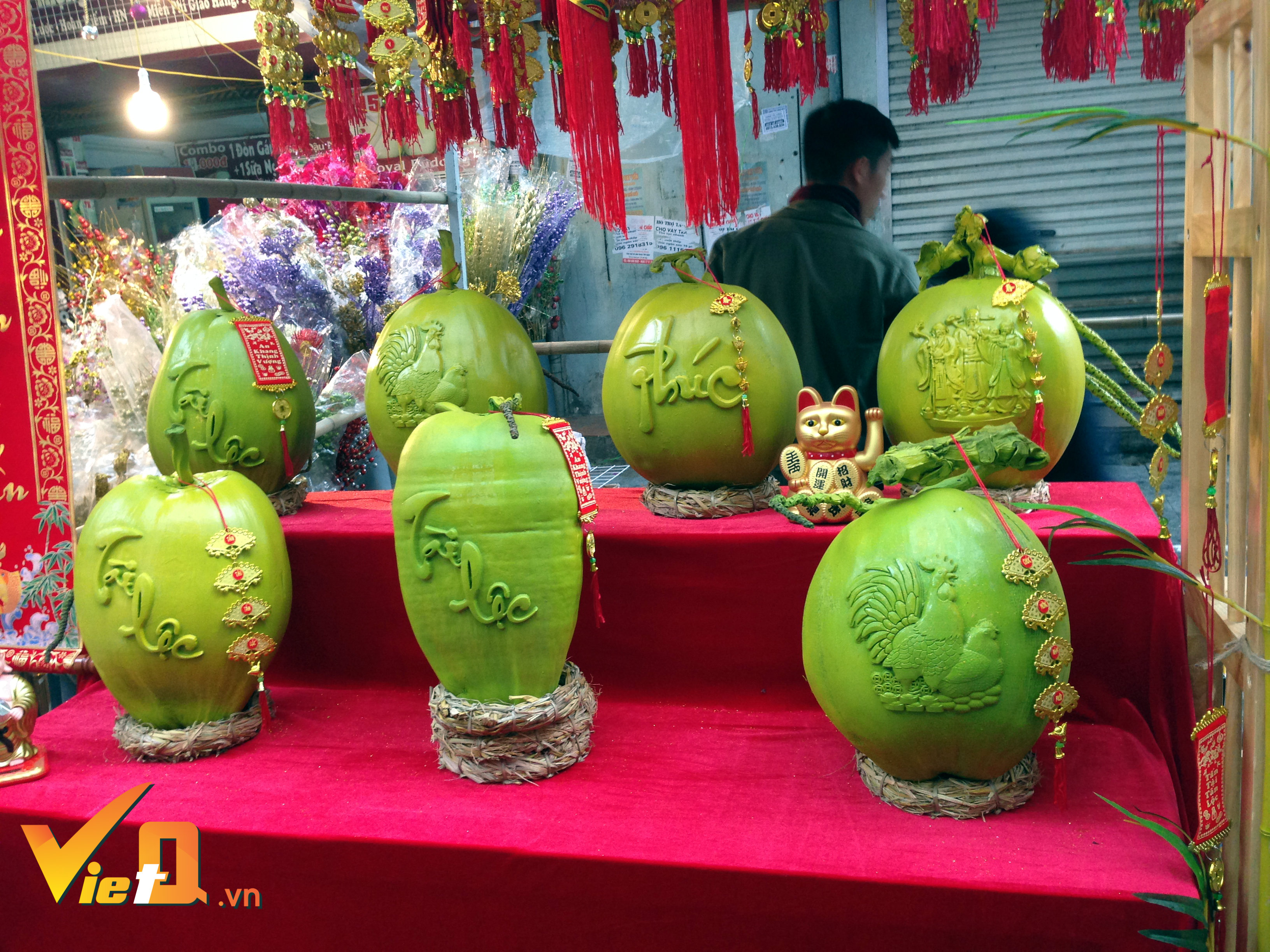 dua-song-ke-khac-chu-thu-phap-trung-tet-lan-dau-tien-co-mat-o-ha-noi-bai-toi
