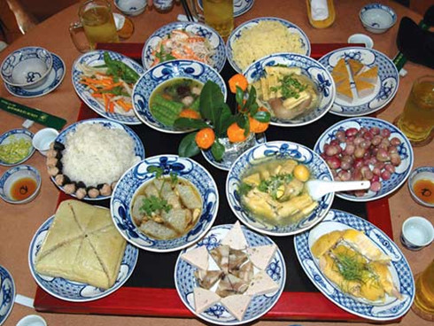 an-uong-dam-bao-che-do-dinh-duong-trong-ngay-tet--bai-tet