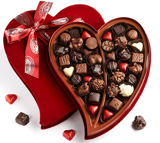 Chỉ cần &lsquo;200K&rsquo; ch&agrave;ng đ&atilde; c&oacute; m&oacute;n qu&agrave; tặng &lsquo;gấu&rsquo; cực độc m&ugrave;a Valentine
