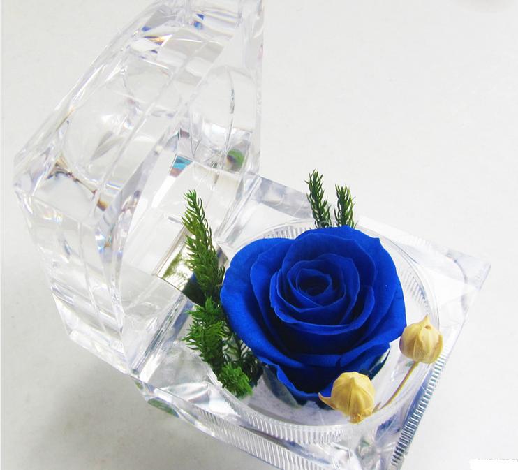 Ng&agrave;y Valentine, những loại tặng qu&agrave; độc lạ h&uacute;t kh&aacute;ch
