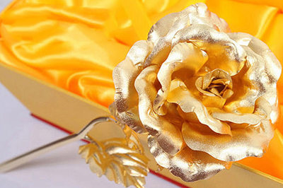 Ng&agrave;y Valentine, những loại tặng qu&agrave; độc lạ h&uacute;t kh&aacute;ch