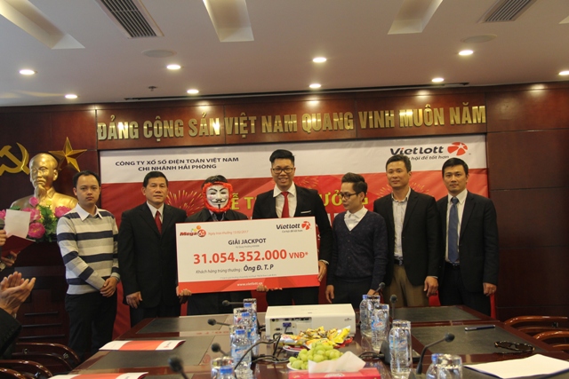 Xổ số Vietlott: Tổng gi&aacute; trị giải Jackpot đ&atilde; tr&uacute;ng thưởng trong cả nước l&agrave; bao nhi&ecirc;u?