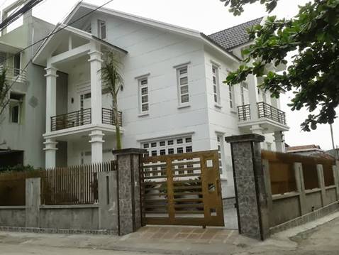 Những điều cần lưu &yacute; về phong thủy khi mua nh&agrave; đầu năm 