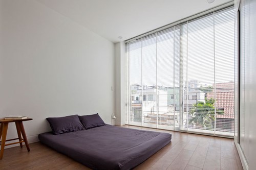 C&aacute;ch b&agrave;i tr&iacute; ph&ograve;ng ngủ vừa hợp phong thủy lại ngăn nắp