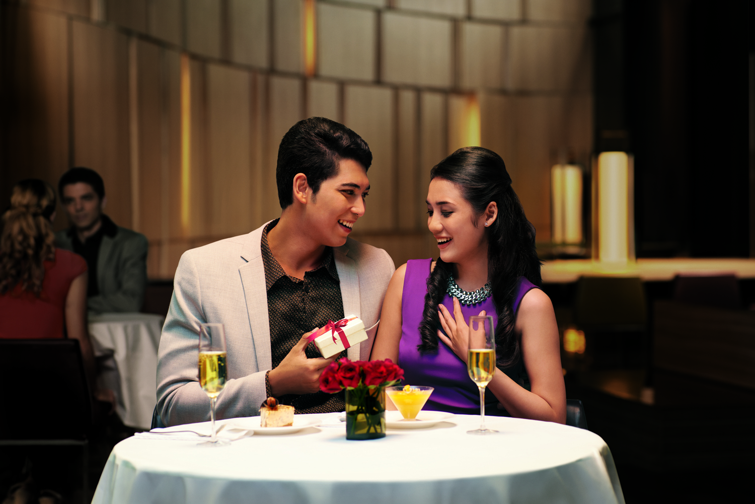 Ng&agrave;y 8/3: Những m&oacute;n qu&agrave; độc, lạ, l&atilde;ng mạn n&agrave;y sẽ khiến n&agrave;ng th&iacute;ch m&ecirc;