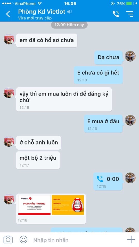 Xổ số Vietlott: Tờ v&eacute; số tr&uacute;ng thưởng ng&agrave;y h&ocirc;m qua kh&ocirc;ng phải b&aacute;n ở H&agrave; Nội