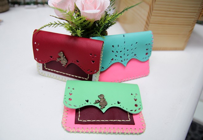 Thị trường qu&agrave; tặng 8/3: Đồ Handmade &lsquo;so&aacute;n ng&ocirc;i&rsquo; 