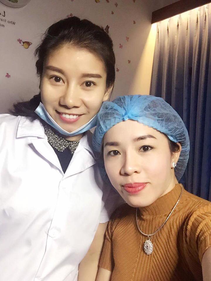&lsquo;Chỉ cần khởi nghiệp th&agrave;nh c&ocirc;ng l&agrave; hạnh ph&uacute;c lắm rồi&rsquo; 