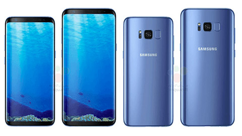 Những tiết lộ mới nhất của Galaxy S8 trước giờ &lsquo;l&ecirc;n s&oacute;ng&rsquo;