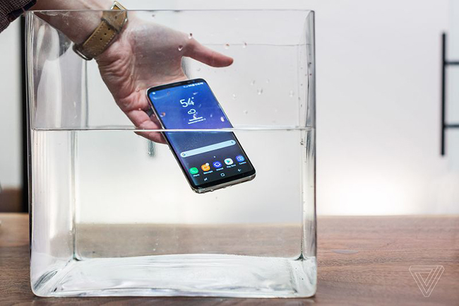 Galaxy S8