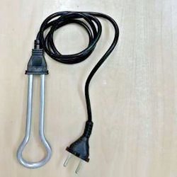 Chợ đ&ecirc;m &ndash; Địa chỉ b&aacute;n d&acirc;y điện trở nấu nước kh&ocirc;ng hợp quy
