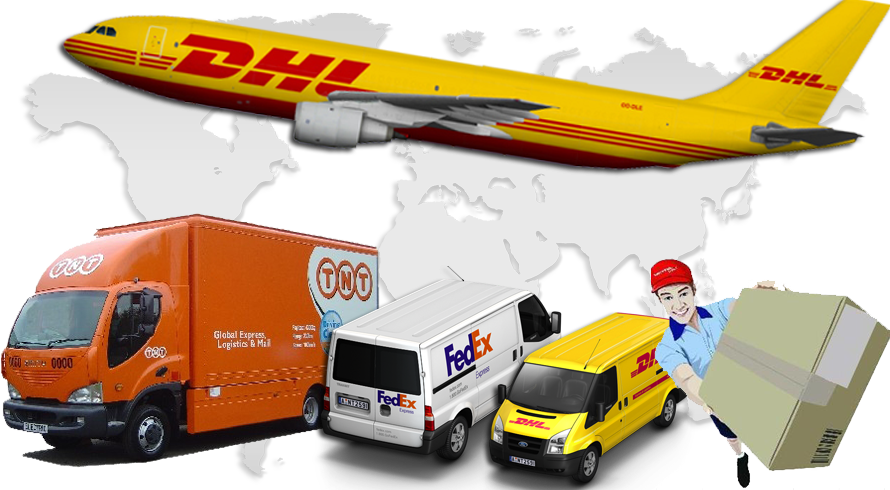 C&ocirc;ng nghệ t&aacute;c động lớn đến ng&agrave;nh dịch vụ vận chuyển