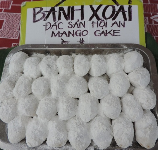 Những m&oacute;n ăn gi&aacute; rẻ gi&uacute;p d&acirc;n kinh doanh kiếm tiền triệu mỗi ng&agrave;y tại Hội An
