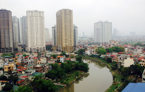 Savills: Bất động sản nghỉ dưỡng ph&iacute;a Bắc c&ograve;n nhiều cơ hội ph&aacute;t triển