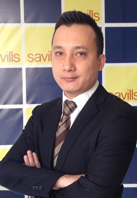 &ocirc;ng Nguyễn Kh&aacute;nh Duy &ndash; Gi&aacute;m đốc bộ phận Kinh Doanh Nh&agrave; Ở Savills Việt Nam