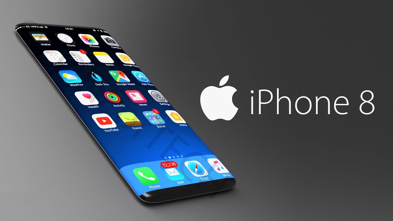 iPhone 8 sẽ được ra mắt v&agrave;o th&aacute;ng sau ?